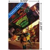 Trends International Teenage Mutant Ninja Turtles: Mutant Mayhem - One Sheet Unframed Wall Poster Prints - 3 of 4
