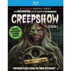 Creepshow: The Complete Third Season (2022)
