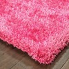 Oriental Weavers Cosmo 81103 Pink Indoor Area Rug - 5' x 7' - 2 of 3