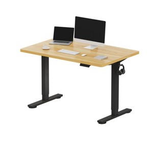 E2 Series Height Adjustable Standing Desk - 1 of 1