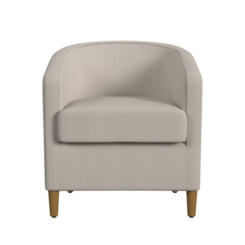 Target deals bucket chair