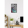 Trends International Miles Davis - Illustrated Trumpet Unframed Wall Poster Prints - 2 of 4