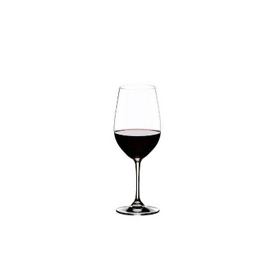 Riedel Vinum Glass - Thumbnail 4