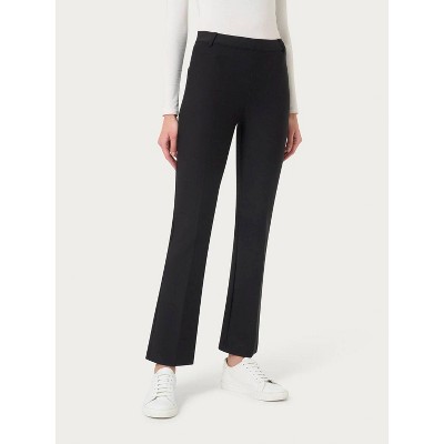 Women's Cropped Flare Pant - Ragno