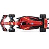 Ferrari SF-24 #16 Charles Leclerc "F1 World Championship" (2024) "Formula Racing" Series 1/43 Diecast Model Car by Bburago - 4 of 4