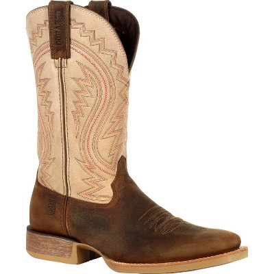 Men's Durango® Rebel Pro™ Coffee Western Boot