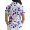 Women's Golf Polo - Yatta Golf - image 3 of 3