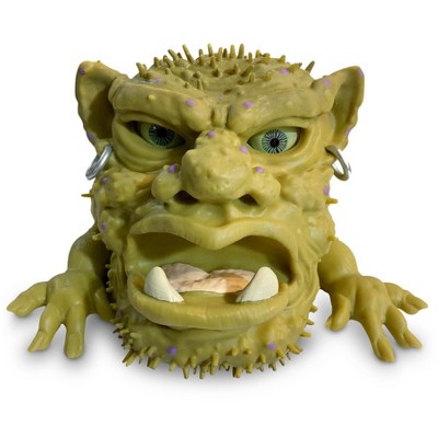 Triaction Toys Boglins 8 Inch Foam Monster Puppet | King Topor : Target