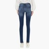 KanCan Essentials Madison Mid Rise Super Skinny Jeans - 2 of 4