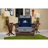 NCAA Jackson State Tigers Recliner Furniture Protector - 2 of 4