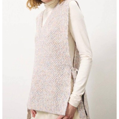 Women's Carmelite Top - FRNCH