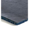Shiraleah "Lake Life "Doormat, Blue - 4 of 4