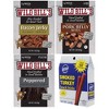 Wild Bill's Multi-Brand 12-Piece Keto Friendly Gift Boxes (jerky, sticks and more) - 2 of 3