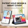 UPERFECT 14 inch Portable Monitor 1080P IPS Second Screen, USB-C & HDMI w/VESA , Anti-Glare Display, Built-in Speakers for Laptop/Phone/Console - 3 of 4