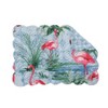 C&F Home Paradise Coast Placemat S/6 - 2 of 4
