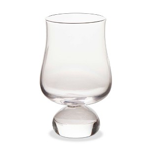 TAG Olivia Heavy Bottom Brandy Glass - 1 of 1