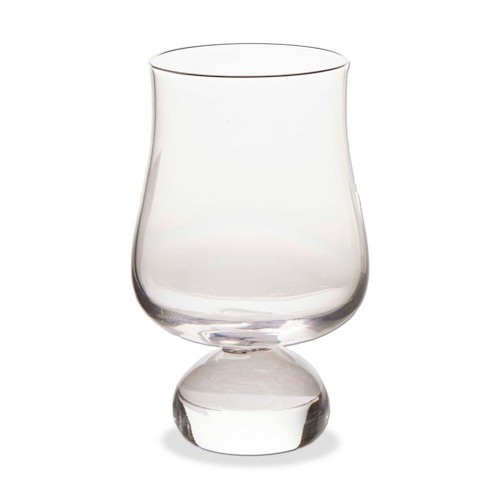 TAG Olivia Heavy Bottom Brandy Glass - image 1 of 1