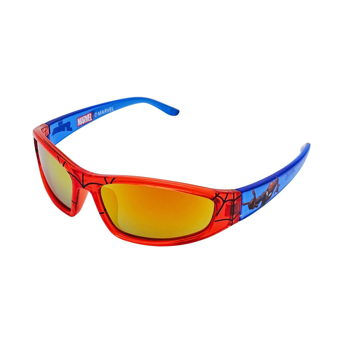 Boys' "Spider-Man" Sunglasses and Case - thumbnail 6