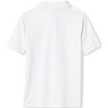 Lands' End School Uniform  Kids Short Sleeve Rapid Dry Polo Shirt - 2 of 2