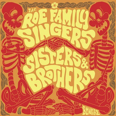 Target Roe Family Singers - Brothers u0026 Sisters (CD) | The Market Place