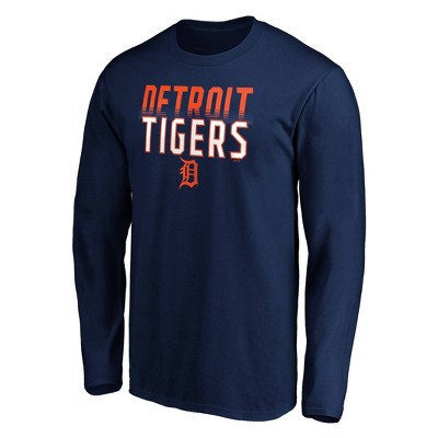 detroit tigers men's t shirt