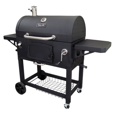  Dyna-Glo Premium Charcoal Grill Model DGN576DNC-D 