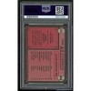 Kirby Puckett Card 1989 Topps All-Star #403 PSA 9 - 2 of 2