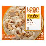 Lean Cuisine Comfort Cravings Frozen Chicken Fettuccini - 9.25oz