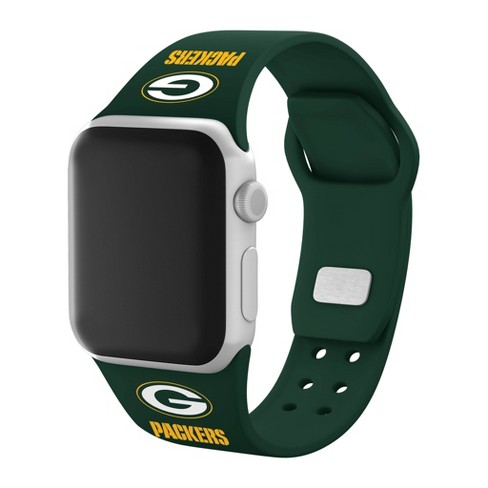 green bay packers watches