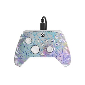 PDP Rematch Advanced Wired Controller - Xbox - 1 of 2