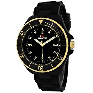 Seapro Women's Sea Bubble Black Dial Watch - SP7410 - 1 of 1