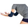 Mizuno Mzo Elbow Pads - 3 of 4