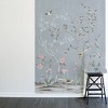 Tempaper & Co. Chinoiserie Garden Removable Peel and Stick Vinyl Wall Mural - 2 of 4