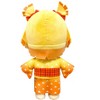 Great Eastern Entertainment Demon Slayer Tv2 - Zenitsu Agatsuma Kamuro Plush 8"H - 4 of 4