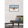 Trends International South Park - Horizontal Key Art Framed Wall Poster Prints - 2 of 4