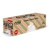 Coca-Cola Zero Sugar Holiday Creamy Vanilla Soda - 12pk/12 fl oz cans - 3 of 4