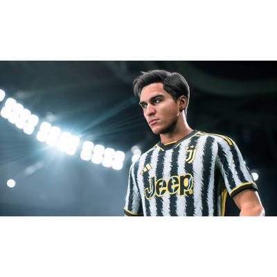 EA Sports FC 24 - PlayStation 4