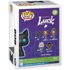 FUNKO POP! MOVIES: Luck- Bob - 3 of 3