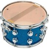 DW Collector's SSC Maple Finish Ply Snare Drum - 3 of 4