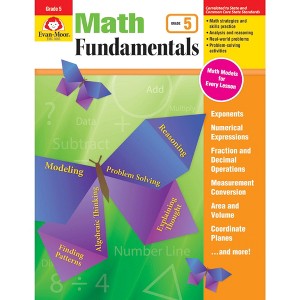 BOOK - MATH FUNDAMENTALS GR - 1 of 1