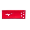 Mizuno Patriotic Headband - 3 of 4