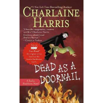 Dead As a Doornail ( Sookie Stackhouse / Southern Vampire) (Reprint) (Paperback) by Charlaine Harris