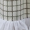 Park Designs Kindred Shower Curtain 72" x 72" - 3 of 4