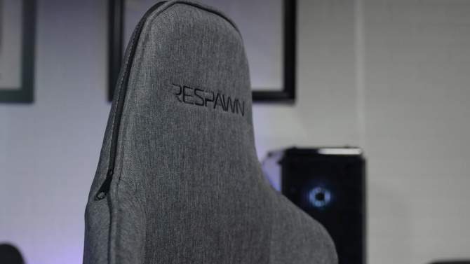 RESPAWN 110 Ergonomic Gaming Chair , 2 of 8, play video