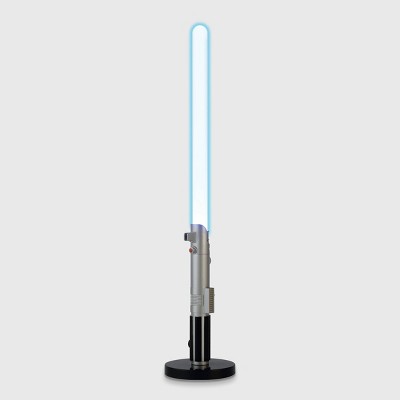 lightsaber night light