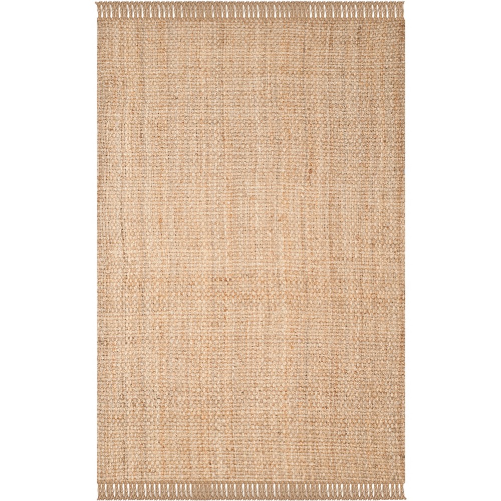 5'x8' Colette Rug Natural - Safavieh