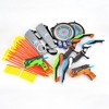 Archery Playset Bow And Suction Arrows Bundle With Toy Guns - 2 of 4