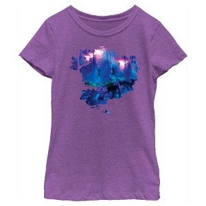 Girl's Avatar Panopyras Scene T-Shirt - 1 of 4