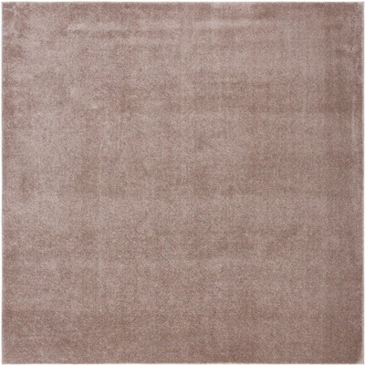 Non-slip Nsd420 Power Loomed Area Rug - Grey - 9'x12' - Safavieh : Target