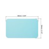 Unique Bargains Mini Blank Paper DIY Gift Craft Business Cards 200 Pcs - 2 of 4